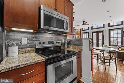 1714 Park Avenue #508, Baltimore, MD 21217 - Photo 13