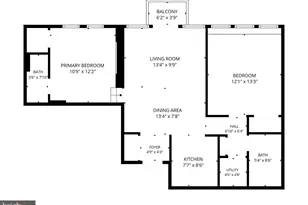 1714 Park Ave, Baltimore, MD 21217 - Photo 31