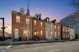 843 E Lombard St, Baltimore, MD 21202 - Photo 1