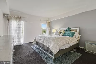 6606 Park Heights Avenue #507, Baltimore, MD 21215 - Photo 9