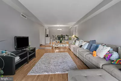 6606 Park Heights Avenue #507, Baltimore, MD 21215 - Photo 3