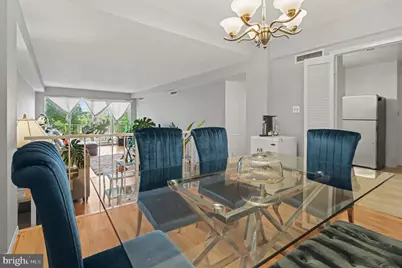 6606 Park Heights Avenue #507, Baltimore, MD 21215 - Photo 5