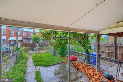 308 Imla Street, Baltimore, MD 21224 - Photo 19