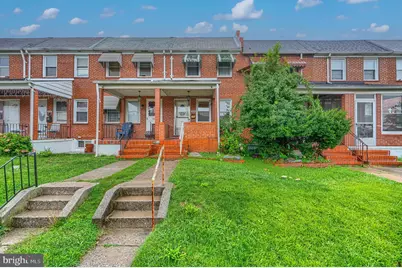 308 Imla Street, Baltimore, MD 21224 - Photo 1