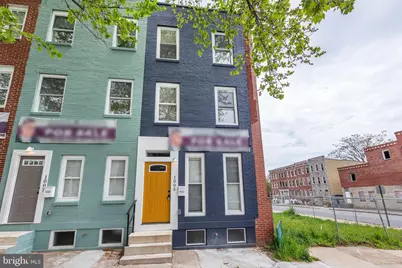1005 N Mount Street, Baltimore, MD 21217 - Photo 27