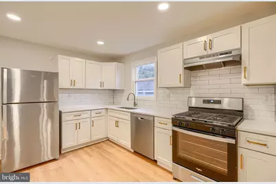 528 Potomac, Baltimore, MD 21237 - Photo 1