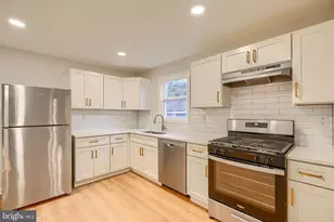 528 Potomac, Baltimore, MD 21237 - Photo 1