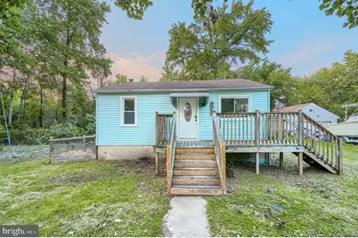 528 Potomac, Baltimore, MD 21237 - Photo 3