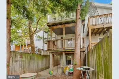 130 S Washington Street #REAR, Baltimore, MD 21231 - Photo 19