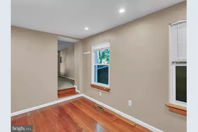 130 S Washington Street #REAR, Baltimore, MD 21231 - Photo 11