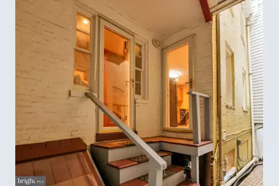 130 S Washington Street #REAR, Baltimore, MD 21231 - Photo 5