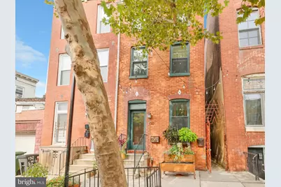 130 S Washington Street #REAR, Baltimore, MD 21231 - Photo 3