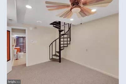 130 S Washington Street #REAR, Baltimore, MD 21231 - Photo 21