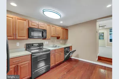 130 S Washington Street #REAR, Baltimore, MD 21231 - Photo 9