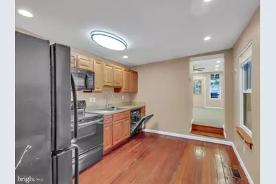 130 S Washington Street #REAR, Baltimore, MD 21231 - Photo 7