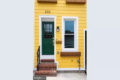 203 S Madeira Street, Baltimore, MD 21231 - Photo 3