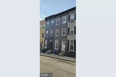 1531 W Fairmount Avenue #2, Baltimore, MD 21223 - Photo 3