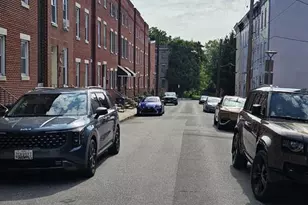 1531 W Fairmount Ave, Baltimore, MD 21223 - Photo 5