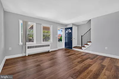 1807 E Belvedere Avenue, Baltimore, MD 21239 - Photo 5