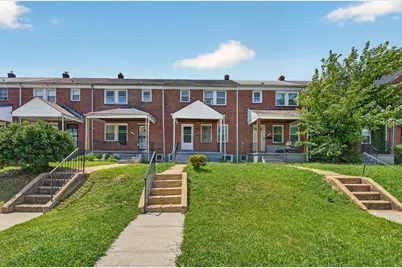 1807 E Belvedere Avenue, Baltimore, MD 21239 - Photo 1