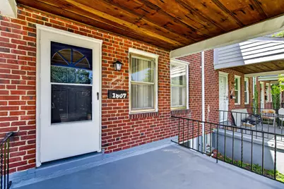 1807 E Belvedere Avenue, Baltimore, MD 21239 - Photo 29