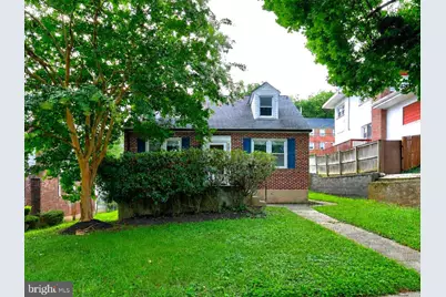 409 Wickham Road S, Baltimore, MD 21229 - Photo 1