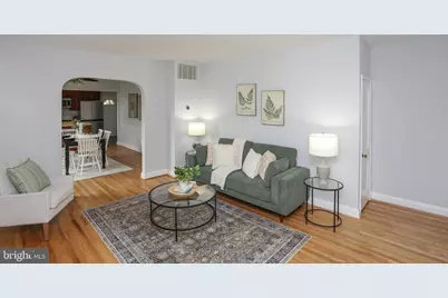 409 Wickham Road S, Baltimore, MD 21229 - Photo 5