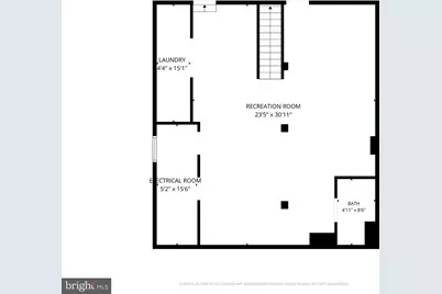 409 Wickham Road S, Baltimore, MD 21229 - Photo 47