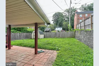 409 Wickham Road S, Baltimore, MD 21229 - Photo 37