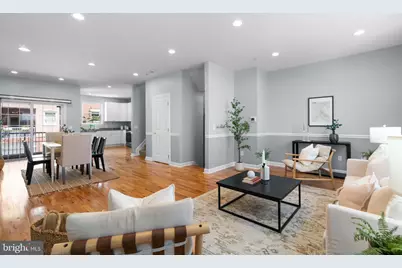 2333 Cambridge Walk, Baltimore, MD 21224 - Photo 5
