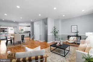 2333 Cambridge Walk, Baltimore, MD 21224 - Photo 5