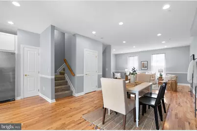 2333 Cambridge Walk, Baltimore, MD 21224 - Photo 7
