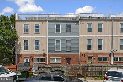 2333 Cambridge Walk, Baltimore, MD 21224 - Photo 29