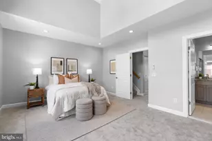 2333 Cambridge Walk, Baltimore, MD 21224 - Photo 17