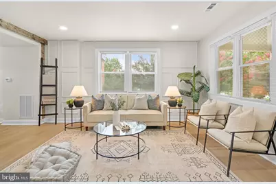 1544 E Belvedere Avenue, Baltimore, MD 21239 - Photo 5