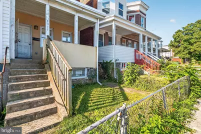 4011 Edmondson Avenue, Baltimore, MD 21229 - Photo 1