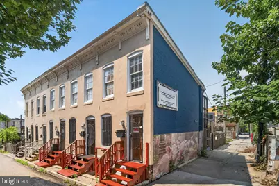 504 Callender St, Baltimore, MD 21230 - Photo 3