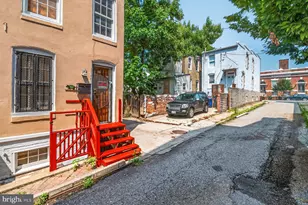 504 Callender St, Baltimore, MD 21230 - Photo 1