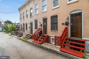 506 Callender St, Baltimore, MD 21230 - Photo 1