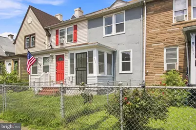 6524 Saint Helena Avenue, Baltimore, MD 21222 - Photo 1