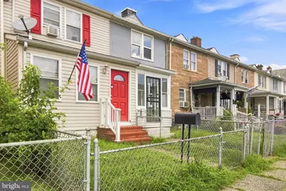 6524 Saint Helena Avenue, Baltimore, MD 21222 - Photo 3