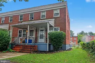 5532 Nome Ave, Baltimore, MD 21215 - Photo 1