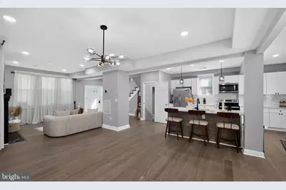 2923 Silver Hill, Baltimore, MD 21207 - Photo 3