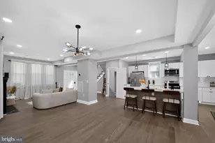 2923 Silver Hill, Baltimore, MD 21207 - Photo 3