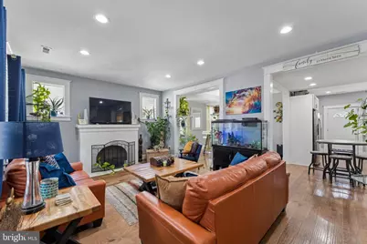 3403 Woodbine Avenue, Baltimore, MD 21207 - Photo 7