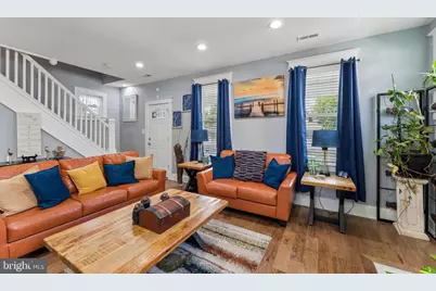 3403 Woodbine Avenue, Baltimore, MD 21207 - Photo 9
