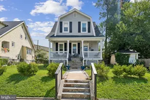 3403 Woodbine Ave, Baltimore, MD 21207 - Photo 1