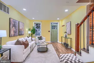 2216 Essex St, Baltimore, MD 21231 - Photo 1