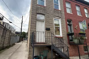 2 N Port Street N, Baltimore, MD 21224 - Photo 1