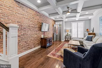 918 S Highland Avenue S, Baltimore, MD 21224 - Photo 5